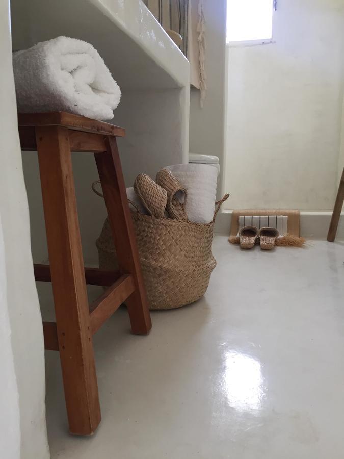 Island White Apartment Agios Georgios  Exterior photo